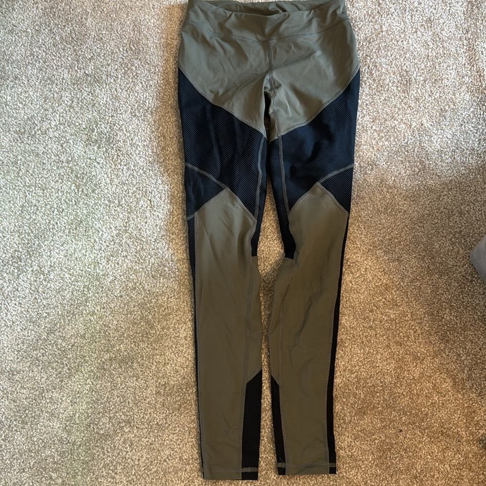 Champion Moto Leggings